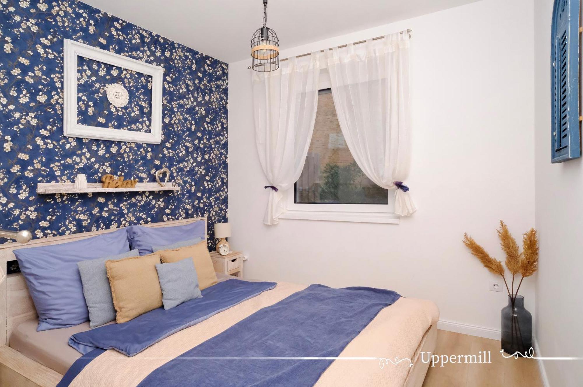 Uppermill Suite #3 Pécs Extérieur photo