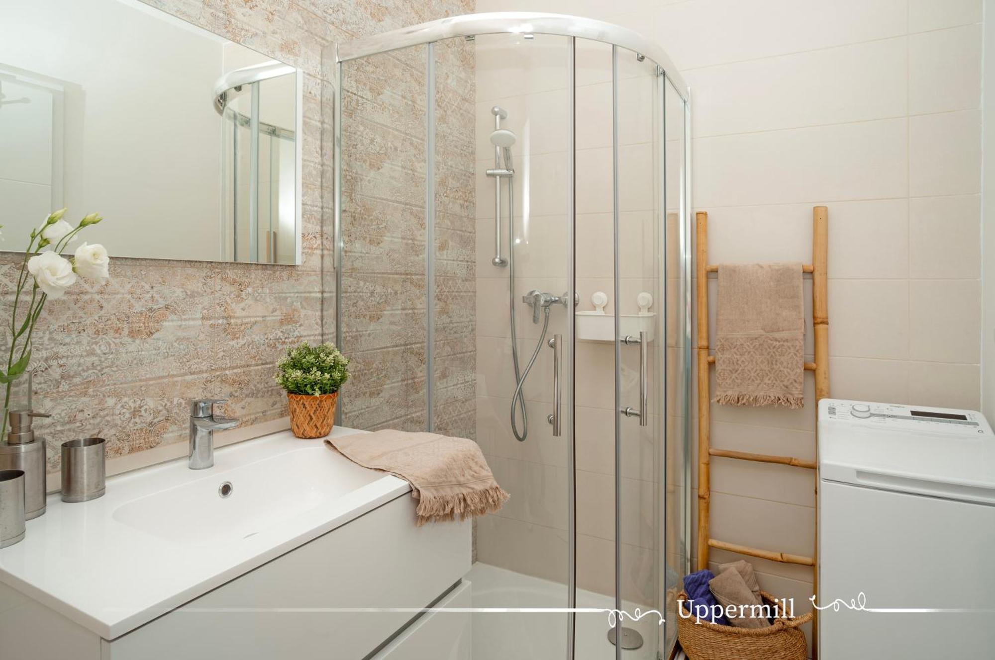 Uppermill Suite #3 Pécs Extérieur photo